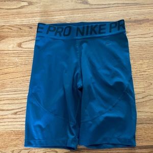 Nike pros